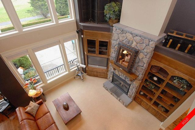 badge_image2 at 16355 Lincoln Woods Court, Morgan Creek, South Surrey White Rock