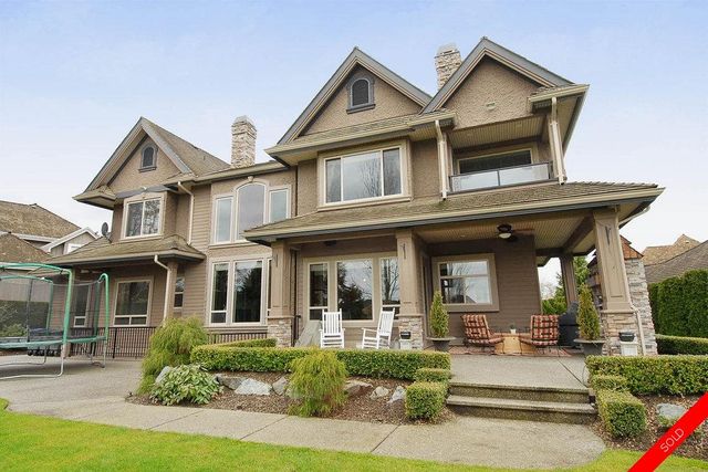 badge_image20 at 16355 Lincoln Woods Court, Morgan Creek, South Surrey White Rock