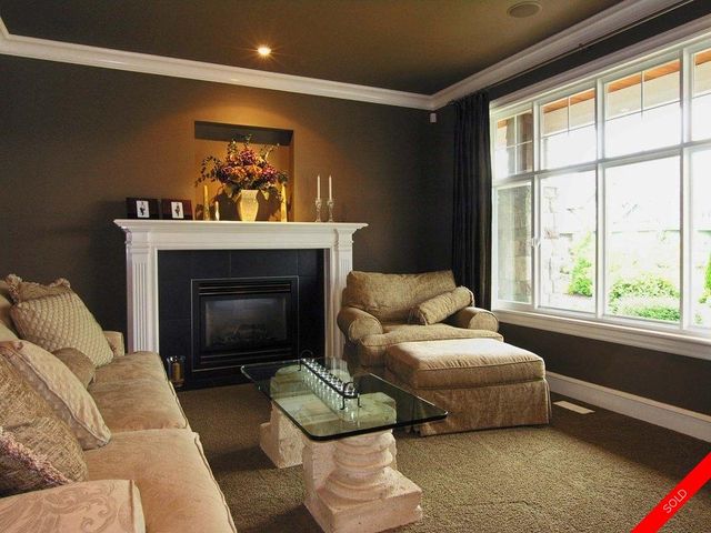 badge_image11 at 3568 164a Street, Morgan Creek, South Surrey White Rock