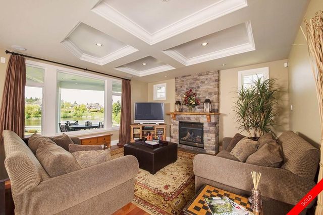 badge_image10 at 3933 159th Street, Morgan Creek, South Surrey White Rock