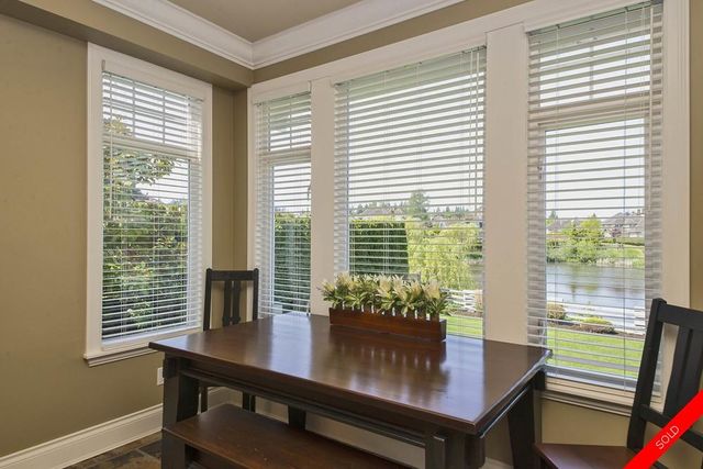 badge_image12 at 3933 159th Street, Morgan Creek, South Surrey White Rock