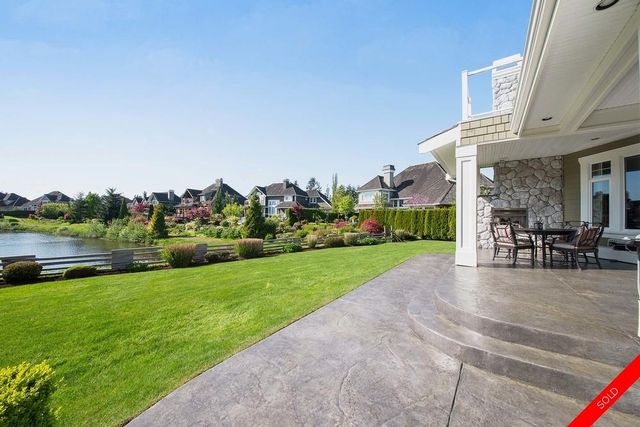 badge_image19 at 3933 159th Street, Morgan Creek, South Surrey White Rock