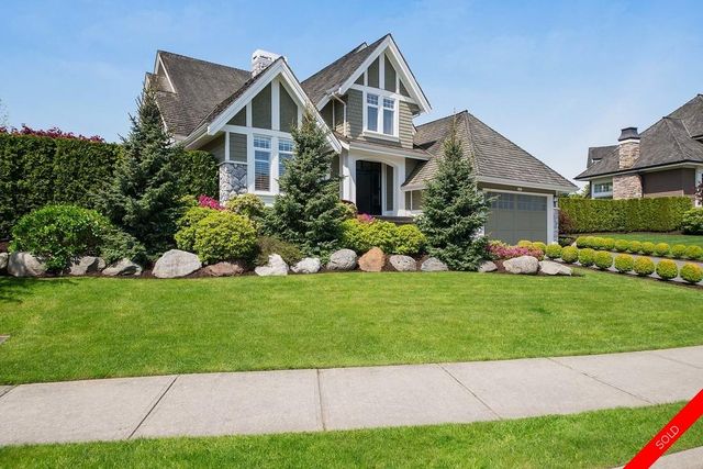 badge_image3 at 3933 159th Street, Morgan Creek, South Surrey White Rock