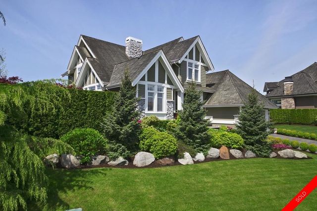 badge_image7 at 3933 159th Street, Morgan Creek, South Surrey White Rock