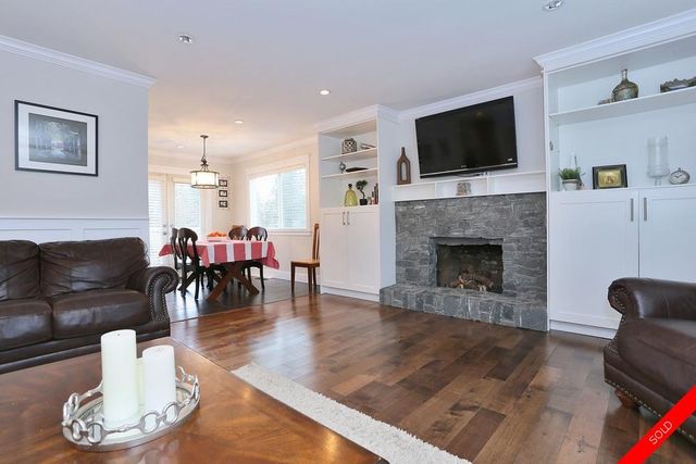 badge_image at 18369 21a Avenue, Hazelmere, South Surrey White Rock