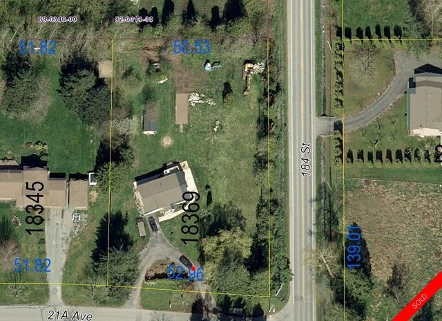 badge_image14 at 18369 21a Avenue, Hazelmere, South Surrey White Rock