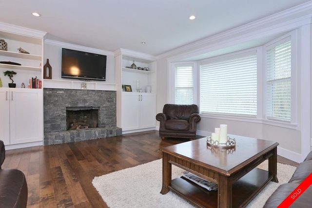 badge_image9 at 18369 21a Avenue, Hazelmere, South Surrey White Rock