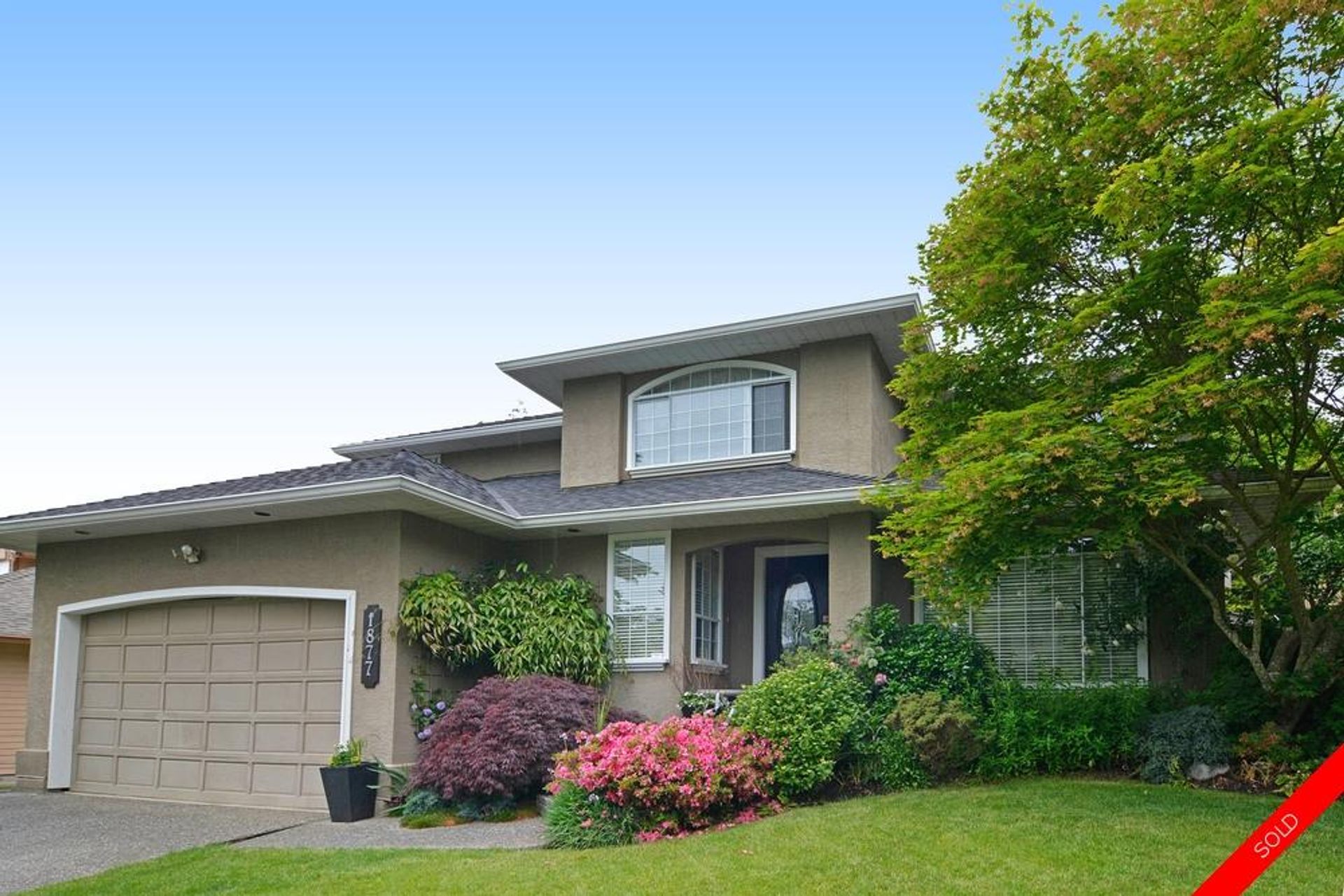 1877 Laronde Drive, Crescent Bch Ocean Pk., South Surrey White Rock