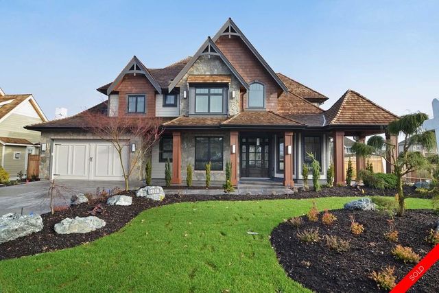 badge_image24 at 3928 156a Street, Morgan Creek, South Surrey White Rock