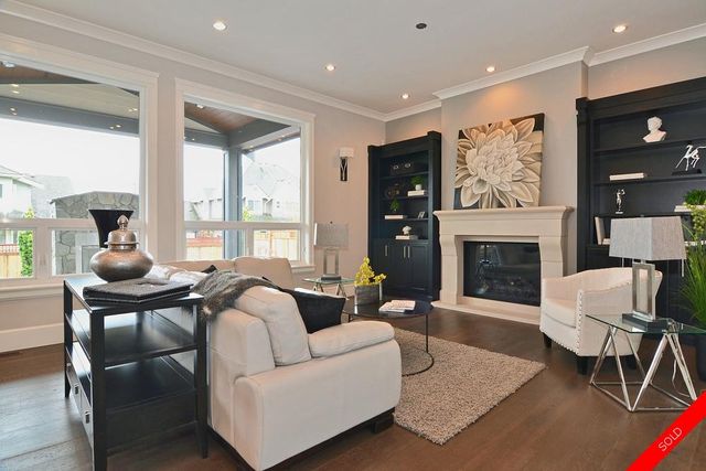 badge_image3 at 3928 156a Street, Morgan Creek, South Surrey White Rock