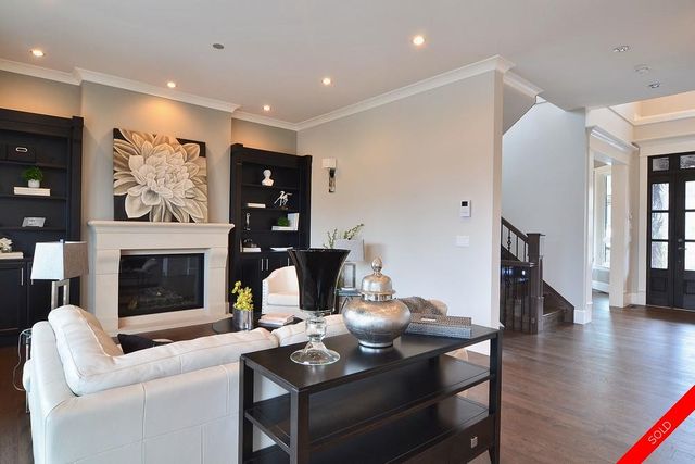 badge_image7 at 3928 156a Street, Morgan Creek, South Surrey White Rock