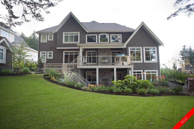 badge_image13 at 2828 146th Street, Elgin Chantrell, South Surrey White Rock