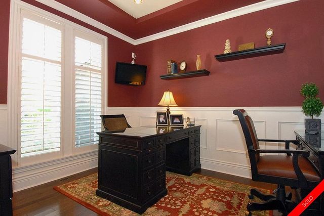 badge_image19 at 3881 159th Street, Morgan Creek, South Surrey White Rock