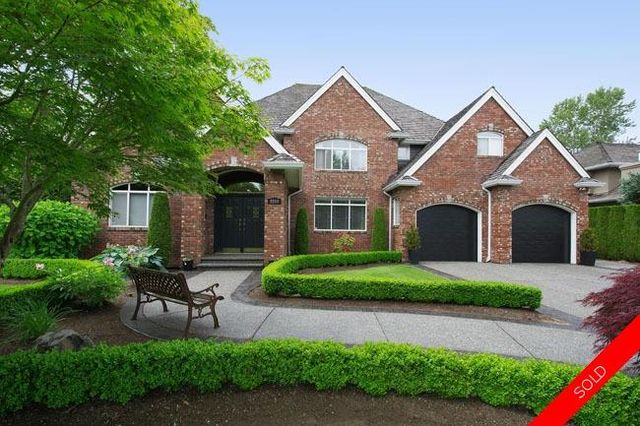 badge_image10 at 2285 136th Street, Elgin Chantrell, South Surrey White Rock