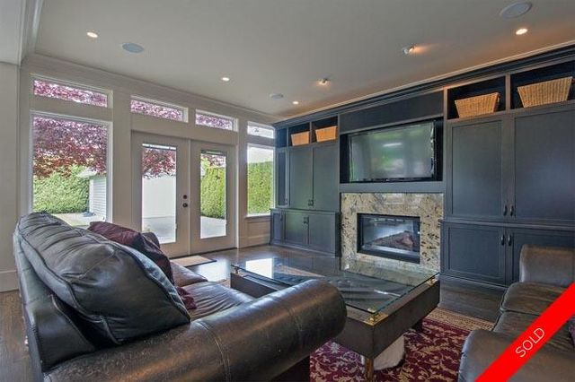 badge_image2 at 2285 136th Street, Elgin Chantrell, South Surrey White Rock