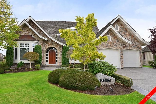 badge_image17 at 3847 Devonshire Drive, Morgan Creek, South Surrey White Rock