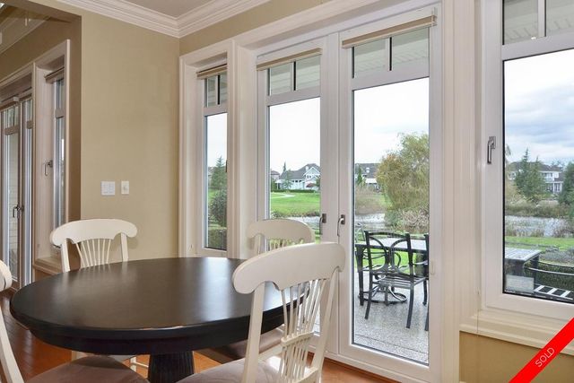 badge_image19 at 3847 Devonshire Drive, Morgan Creek, South Surrey White Rock