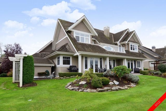 badge_image21 at 3847 Devonshire Drive, Morgan Creek, South Surrey White Rock