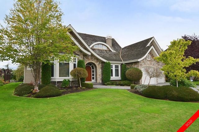 badge_image3 at 3847 Devonshire Drive, Morgan Creek, South Surrey White Rock