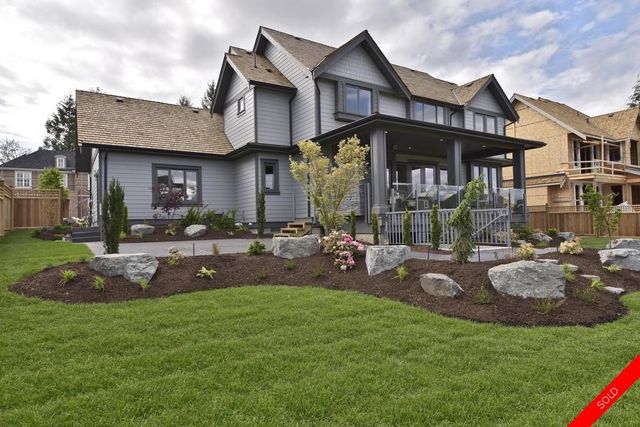 badge_image14 at 3830 156a Street, Morgan Creek, South Surrey White Rock