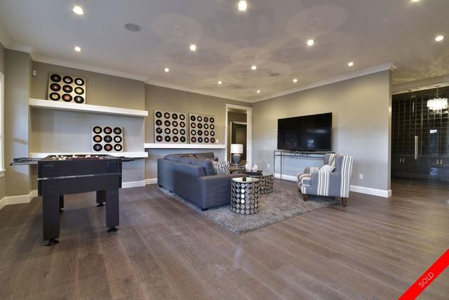 badge_image15 at 3830 156a Street, Morgan Creek, South Surrey White Rock