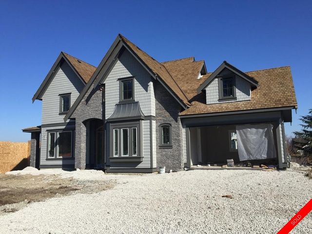 badge_image19 at 3830 156a Street, Morgan Creek, South Surrey White Rock