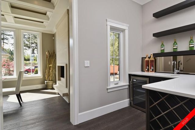 badge_image21 at 3830 156a Street, Morgan Creek, South Surrey White Rock