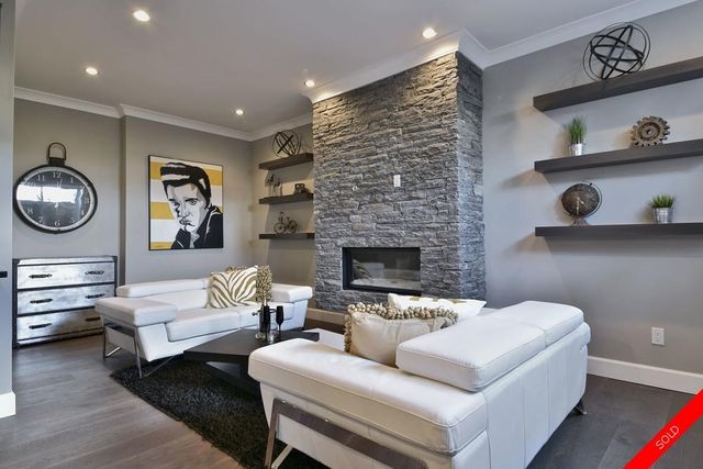 badge_image26 at 3830 156a Street, Morgan Creek, South Surrey White Rock