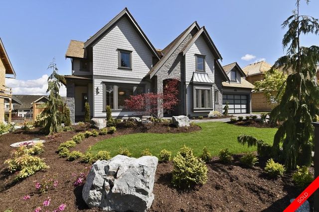 badge_image4 at 3830 156a Street, Morgan Creek, South Surrey White Rock