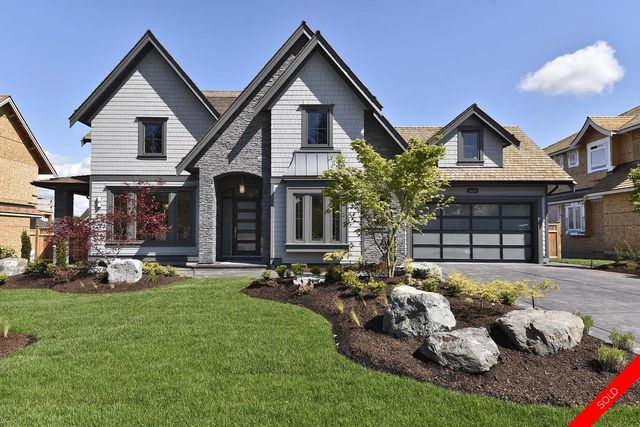 badge_image5 at 3830 156a Street, Morgan Creek, South Surrey White Rock