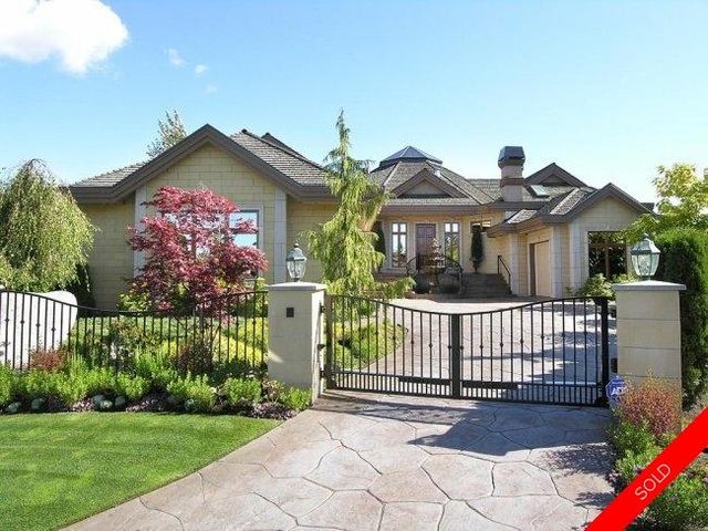 badge_image14 at 16377 Lincoln Woods Court, Morgan Creek, South Surrey White Rock