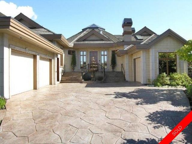 badge_image16 at 16377 Lincoln Woods Court, Morgan Creek, South Surrey White Rock