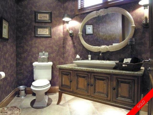 badge_image18 at 16377 Lincoln Woods Court, Morgan Creek, South Surrey White Rock