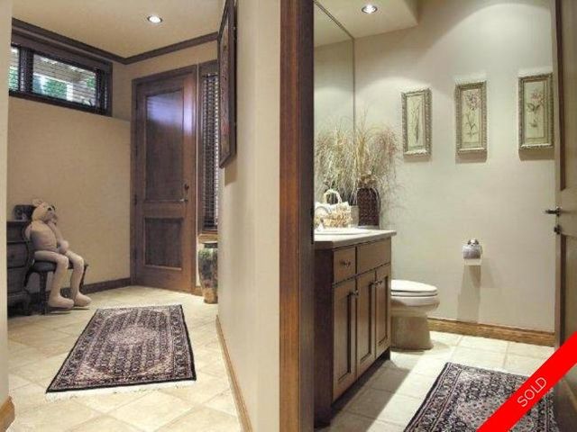 badge_image4 at 16377 Lincoln Woods Court, Morgan Creek, South Surrey White Rock