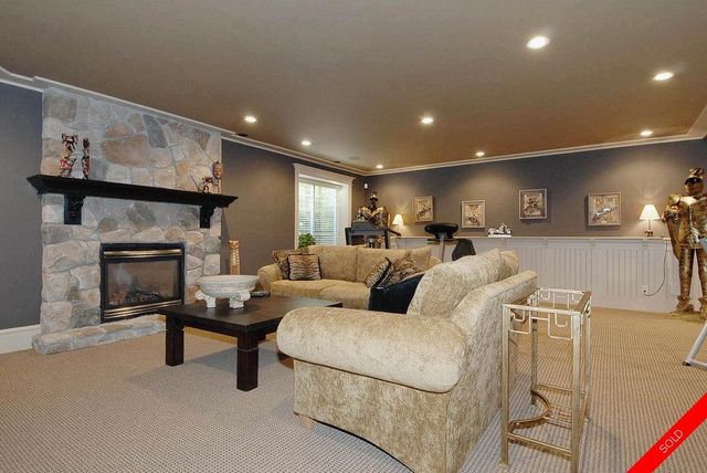 badge_image10 at 3643 Canterbury Drive, Morgan Creek, South Surrey White Rock