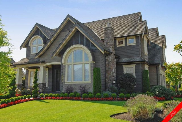 badge_image11 at 3643 Canterbury Drive, Morgan Creek, South Surrey White Rock