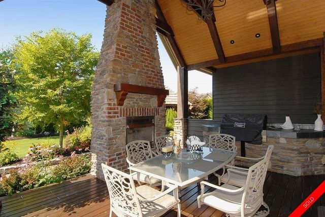 badge_image13 at 3643 Canterbury Drive, Morgan Creek, South Surrey White Rock