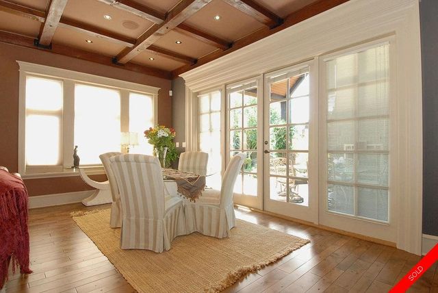 badge_image14 at 3643 Canterbury Drive, Morgan Creek, South Surrey White Rock