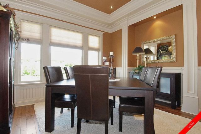 badge_image18 at 3643 Canterbury Drive, Morgan Creek, South Surrey White Rock