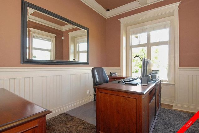 badge_image2 at 3643 Canterbury Drive, Morgan Creek, South Surrey White Rock