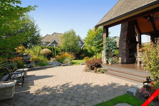 badge_image3 at 3643 Canterbury Drive, Morgan Creek, South Surrey White Rock