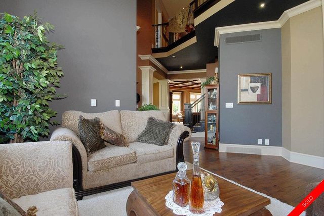 badge_image6 at 3643 Canterbury Drive, Morgan Creek, South Surrey White Rock