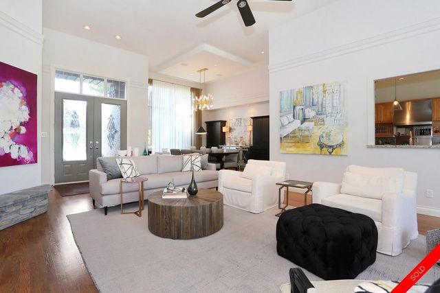 badge_image at 16189 Morgan Creek Crescent, Morgan Creek, South Surrey White Rock