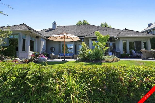 badge_image11 at 16189 Morgan Creek Crescent, Morgan Creek, South Surrey White Rock