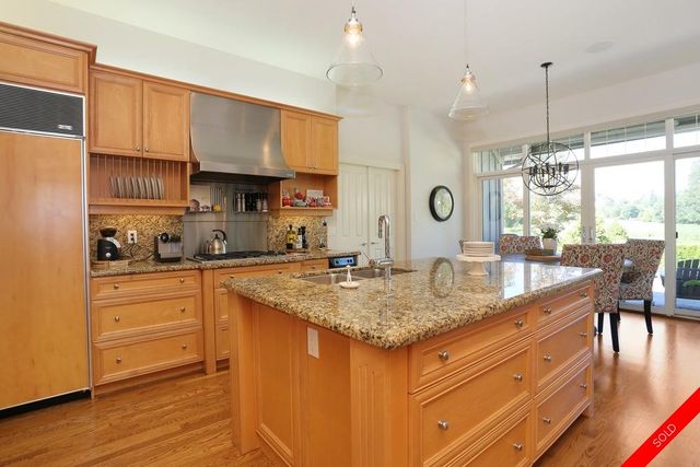 badge_image12 at 16189 Morgan Creek Crescent, Morgan Creek, South Surrey White Rock