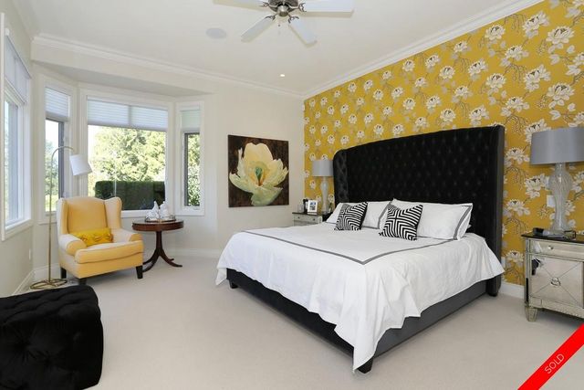 badge_image5 at 16189 Morgan Creek Crescent, Morgan Creek, South Surrey White Rock