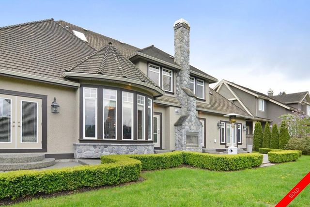 badge_image31 at 15981 Humberside Avenue, Morgan Creek, South Surrey White Rock