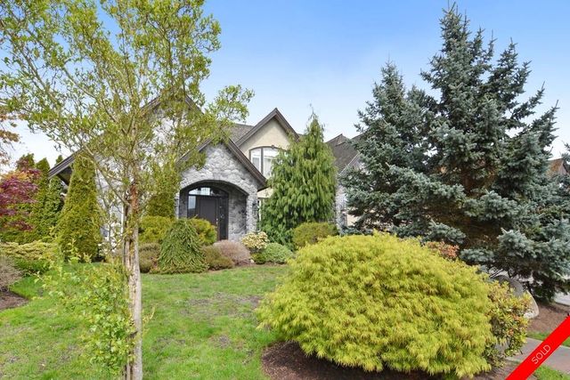 badge_image34 at 15981 Humberside Avenue, Morgan Creek, South Surrey White Rock