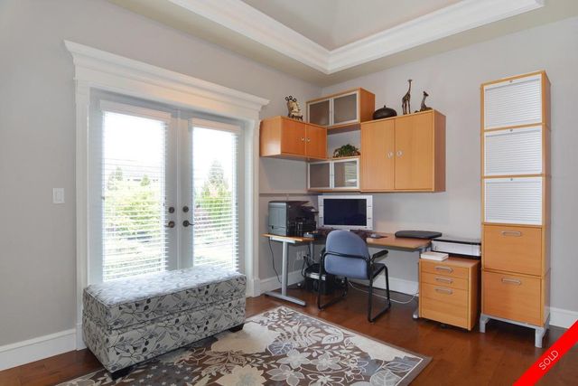 badge_image4 at 15981 Humberside Avenue, Morgan Creek, South Surrey White Rock