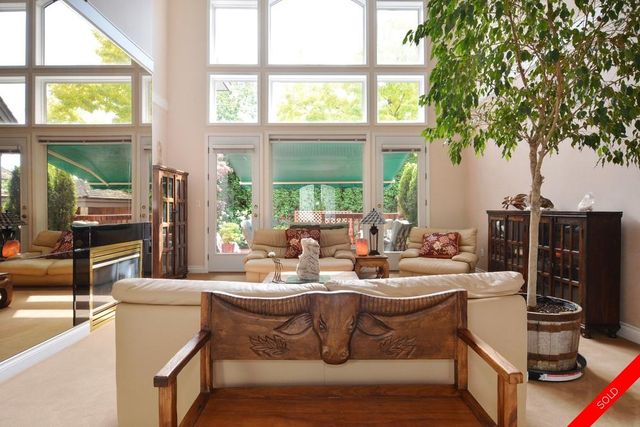 badge_image17 at 16266 Morgan Creek Crescent, Morgan Creek, South Surrey White Rock